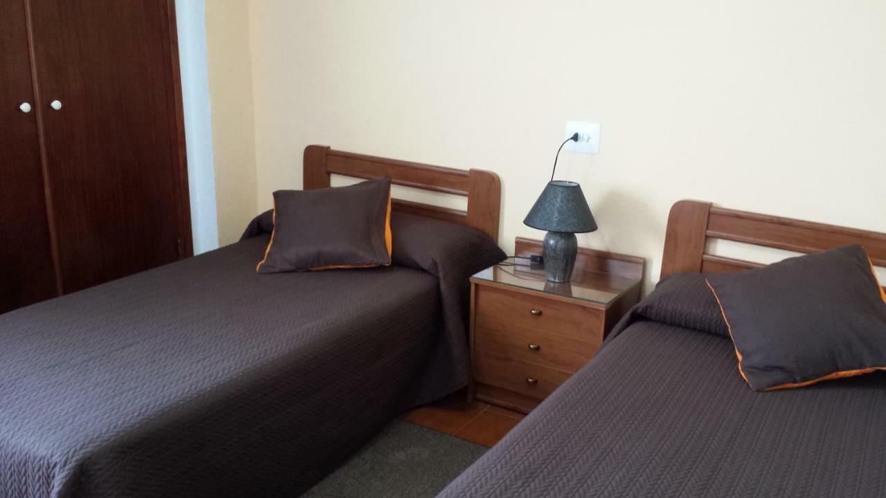 Auberge de jeunesse Hospederia Montes à Níjar Extérieur photo