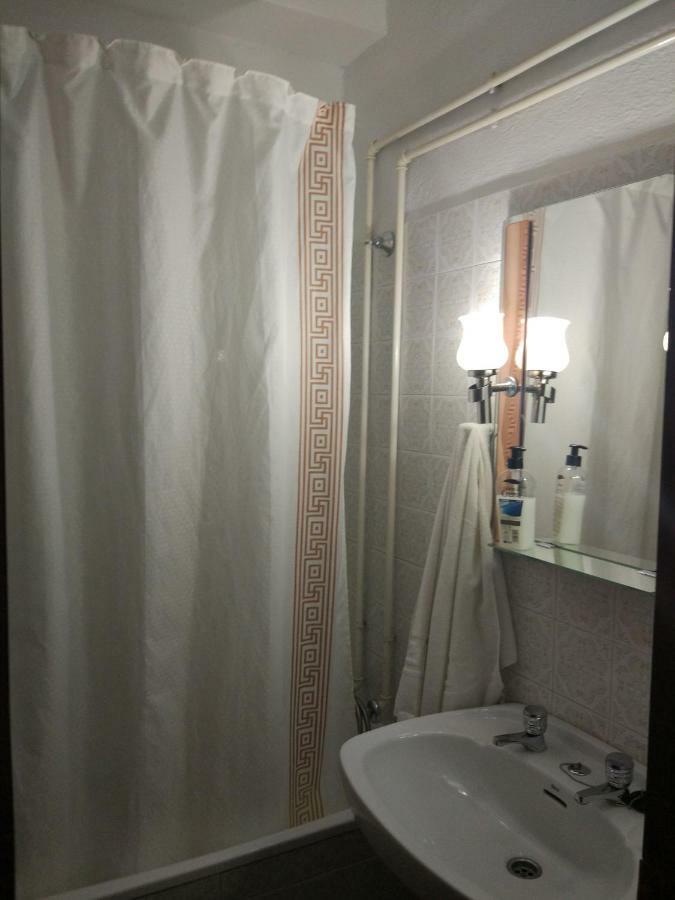 Auberge de jeunesse Hospederia Montes à Níjar Extérieur photo