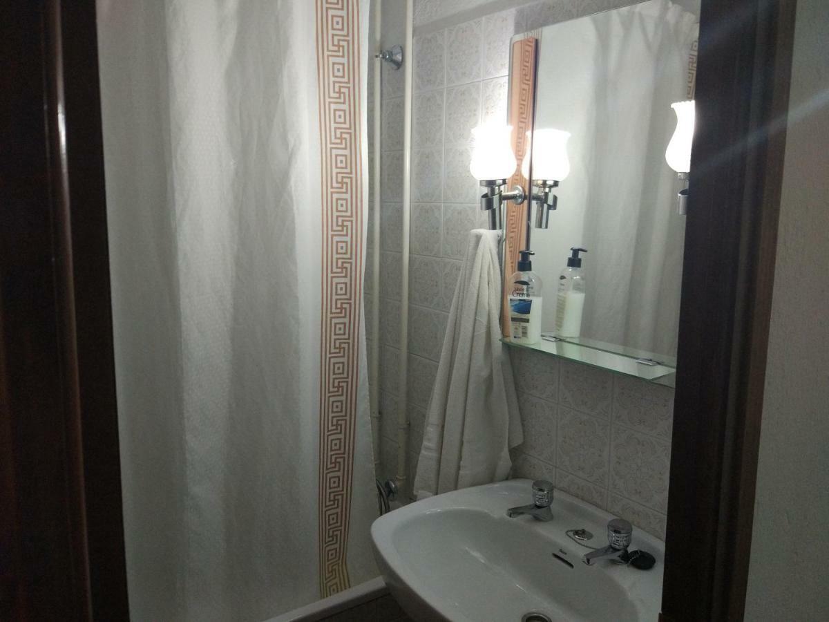 Auberge de jeunesse Hospederia Montes à Níjar Extérieur photo